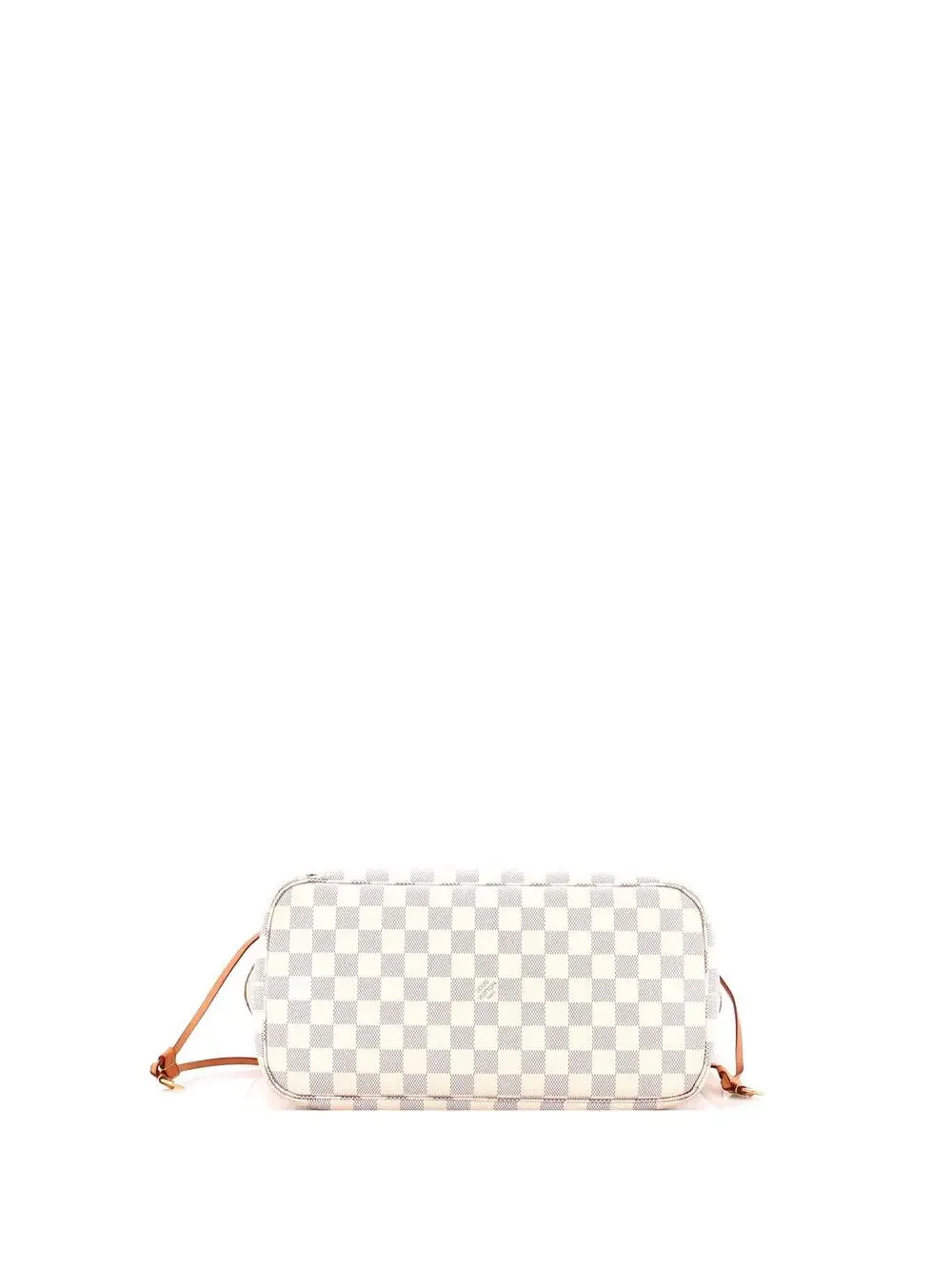 Louis Vuitton Neverfull Nm Tote Damier #339997L21B